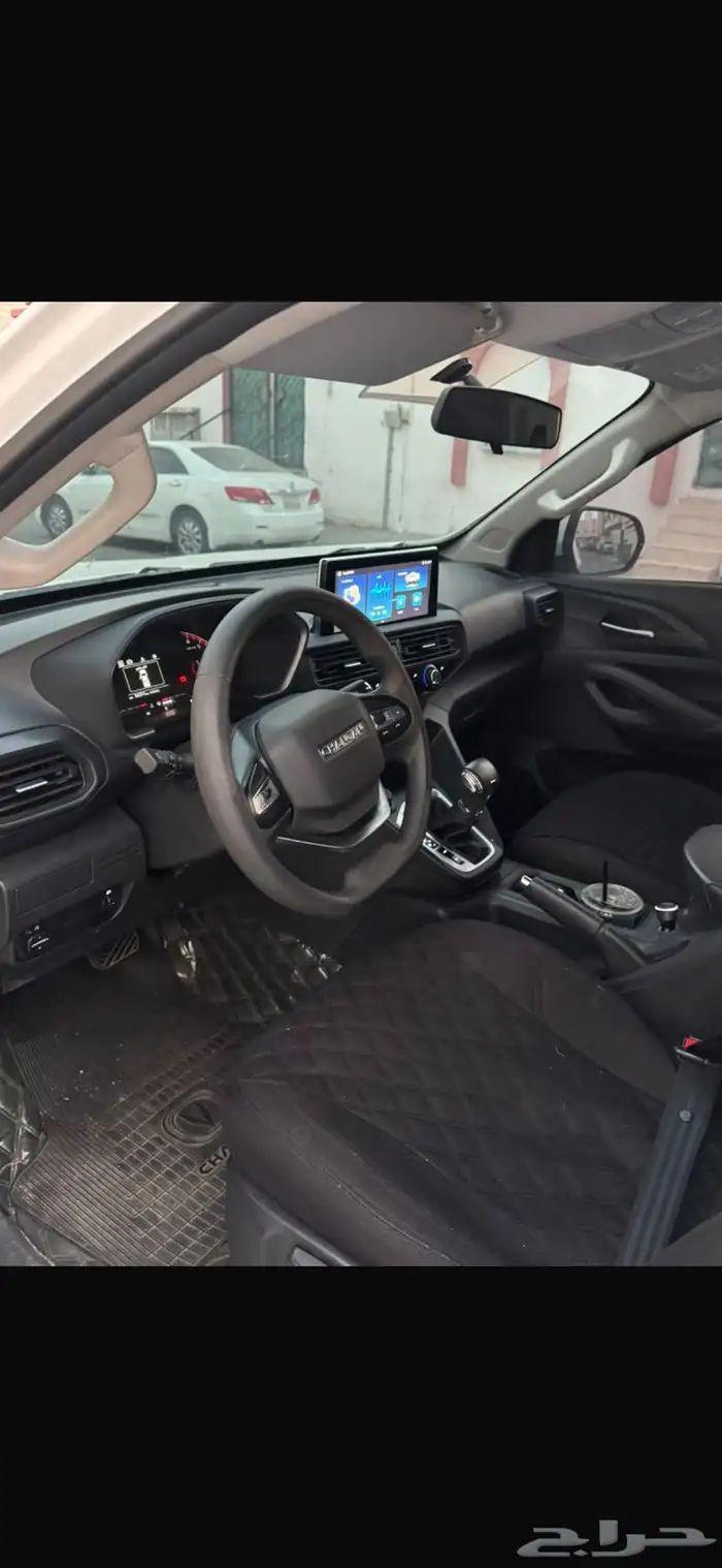 للبيع شانجان هانتر موديل2025 7