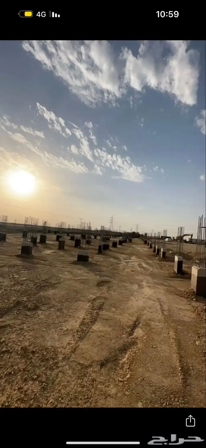 شيول صب بيز حفر ترحيل دفنيه توريد جميع مواد البناء . 0