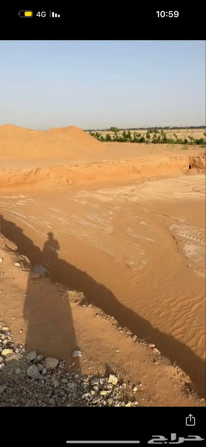 شيول صب بيز حفر ترحيل دفنيه توريد جميع مواد البناء . 9