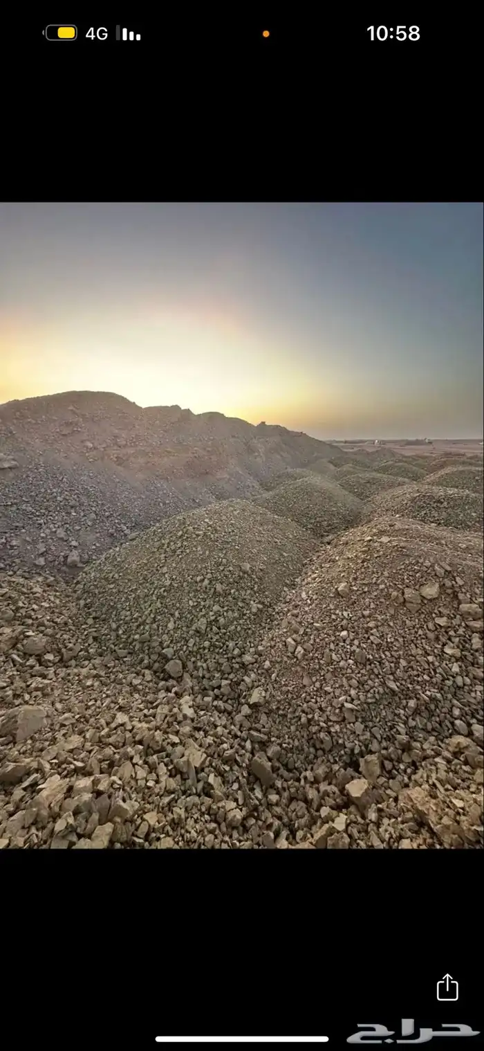 شيول صب بيز حفر ترحيل دفنيه توريد جميع مواد البناء . 24