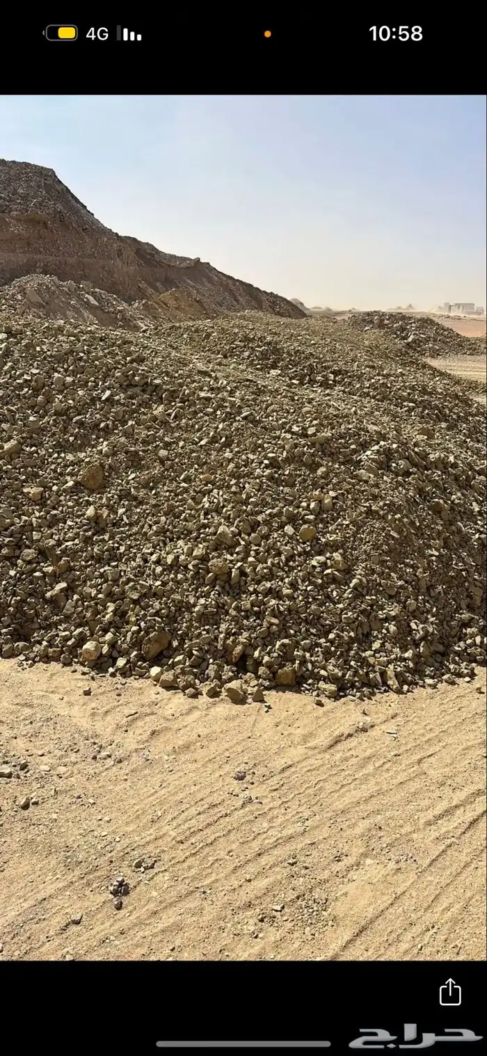 شيول صب بيز حفر ترحيل دفنيه توريد جميع مواد البناء . 19