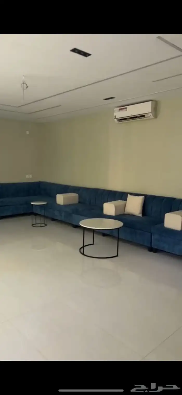 استراحة ازهار المدينة الفاخرة تابعونا 7