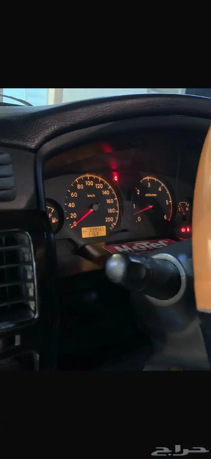 باترول ربع محول دخلي وخارجي سوبر سفاري 2020 اقبل بدل فكسار 16