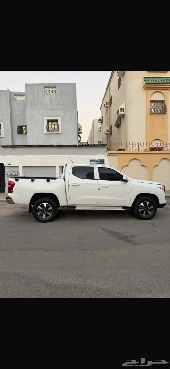 للبيع شانجان هانتر موديل2025 0