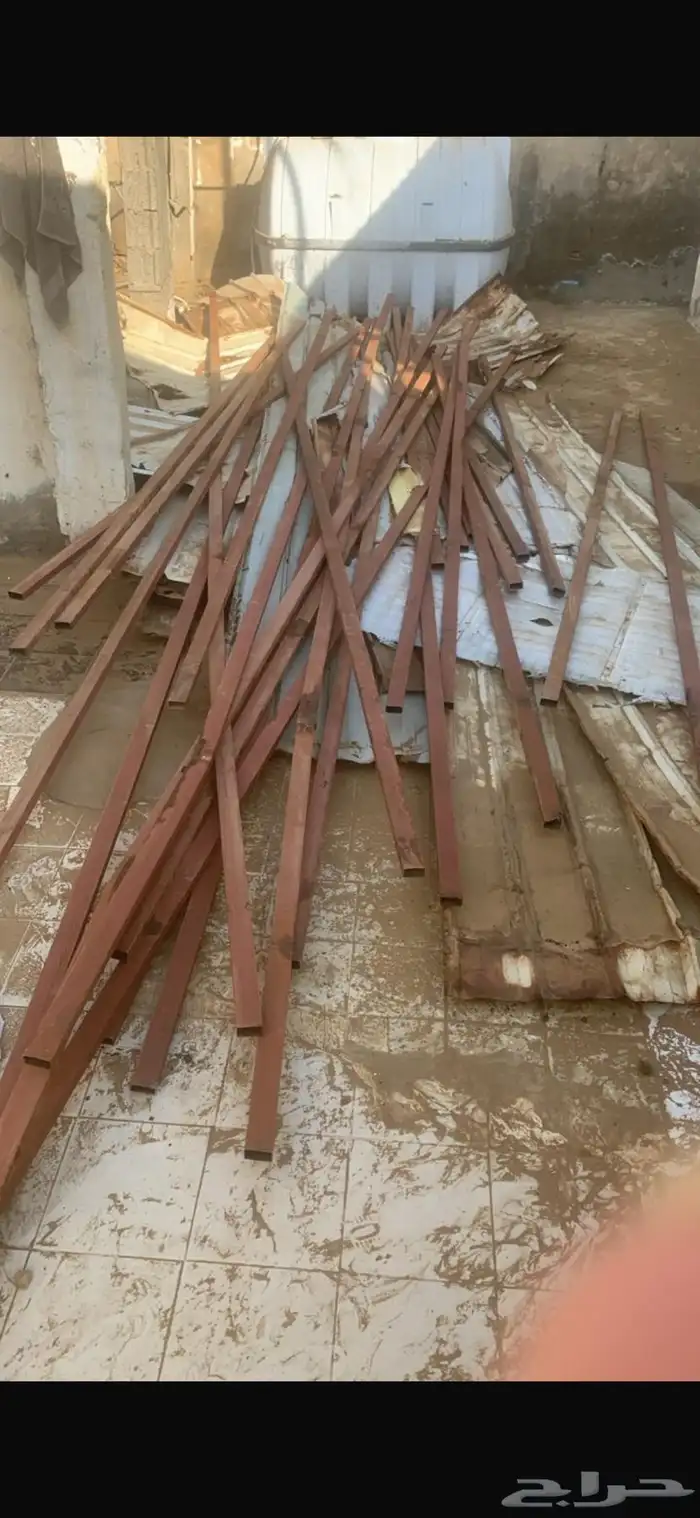 شينكو للبيع طول 13 في عرض 8 متر 1