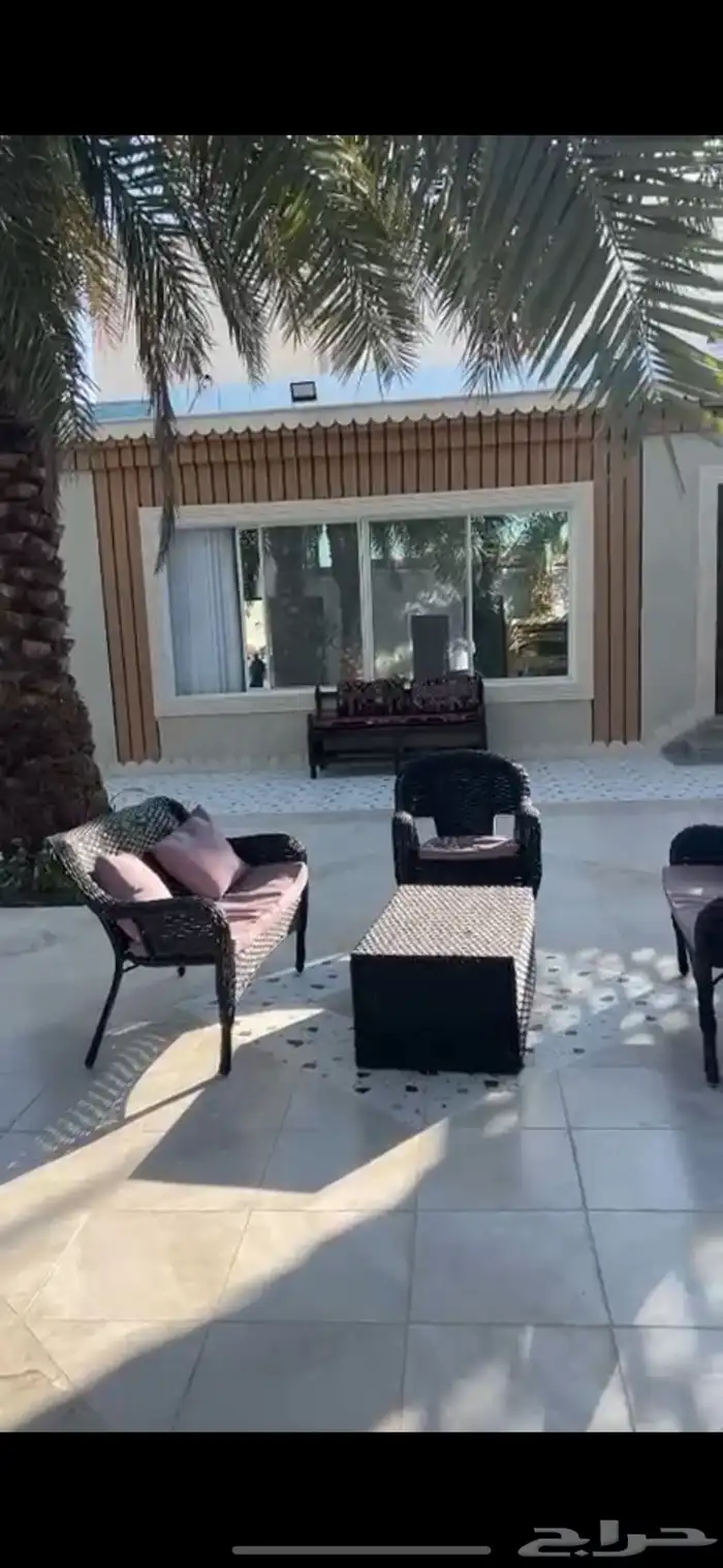 استراحة ازهار المدينة الفاخرة تابعونا 6