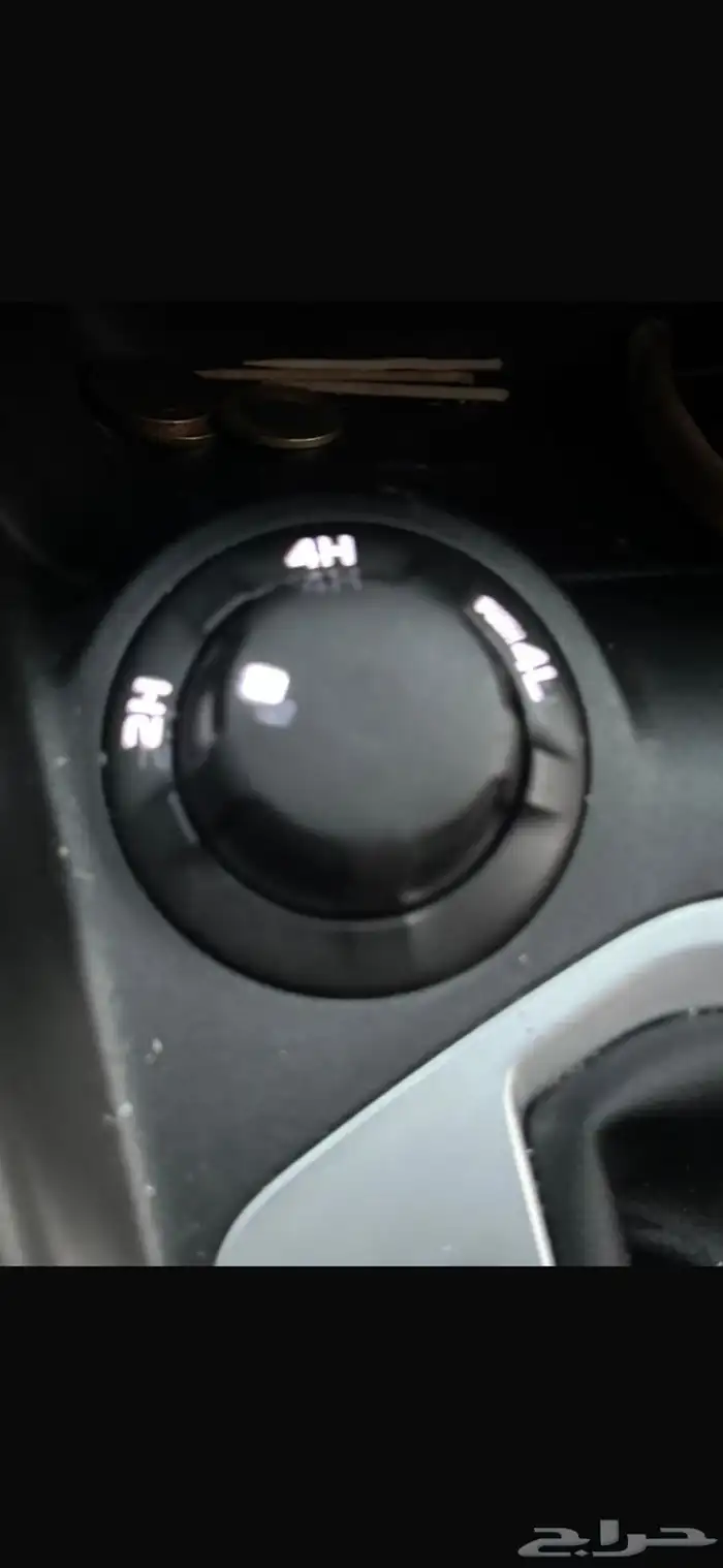 للبيع شانجان هانتر موديل2025 8