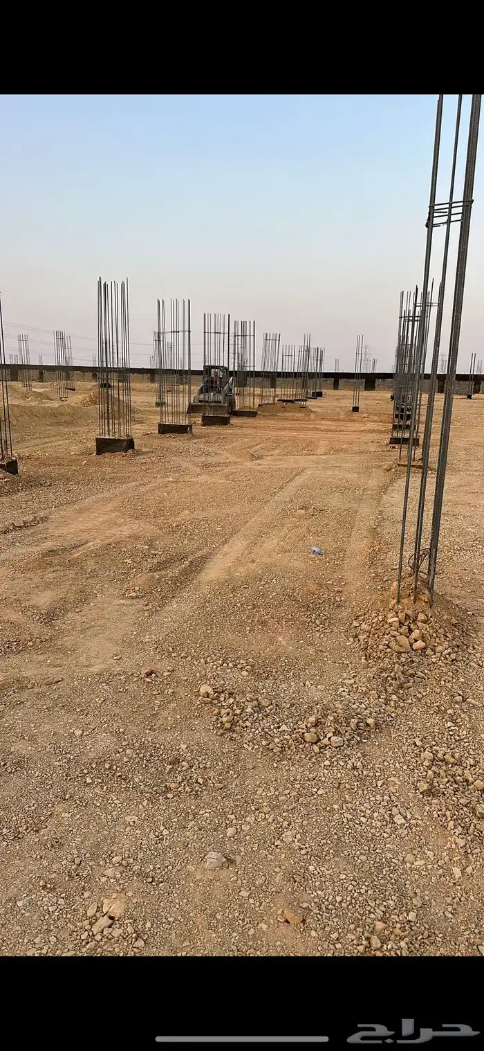 شيول صب بيز حفر ترحيل دفنيه توريد جميع مواد البناء . 29