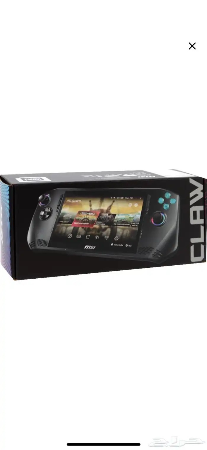 بي سي محمول 4