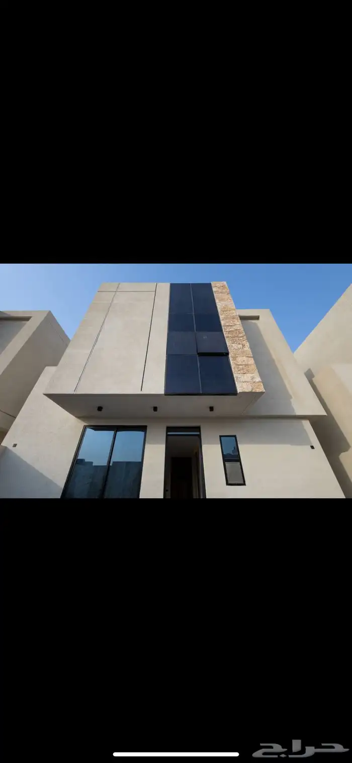 للبيع فيله في حي العروبة الجنوبية شغل فاخر 36