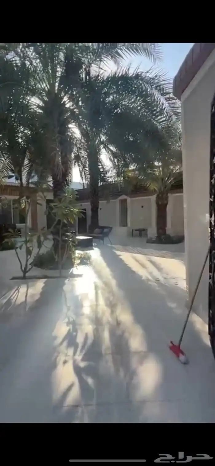 استراحة ازهار المدينة الفاخرة تابعونا 3