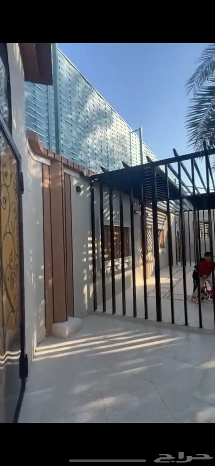 استراحة ازهار المدينة الفاخرة تابعونا 2