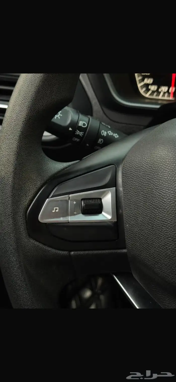 للبيع شانجان هانتر موديل2025 5