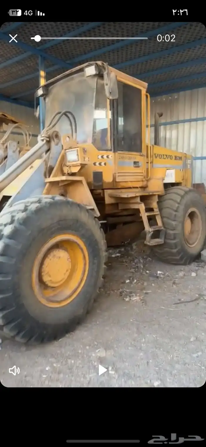 للبيع شيول مديل 2010 شغال 0