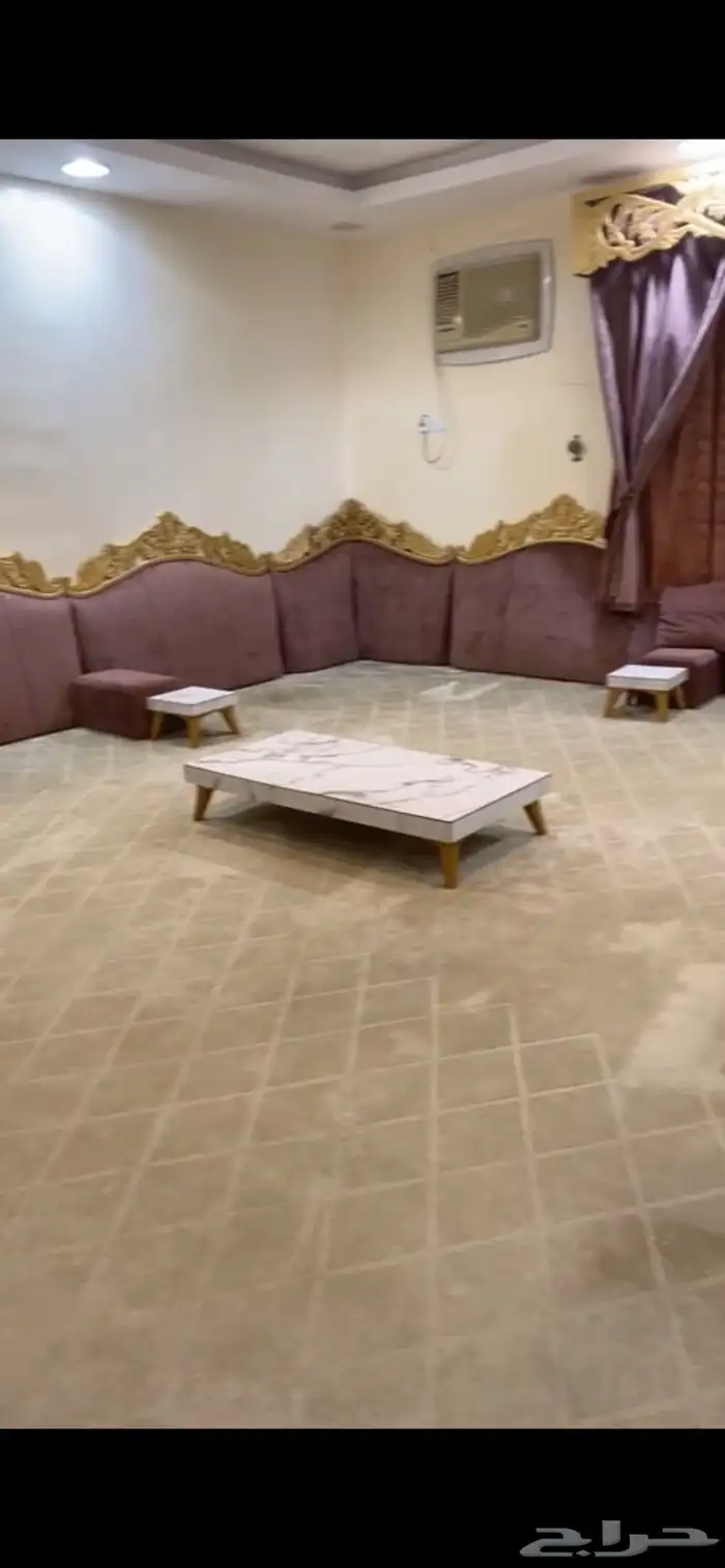 مجلس ملكي مقاس 6ب 5 4