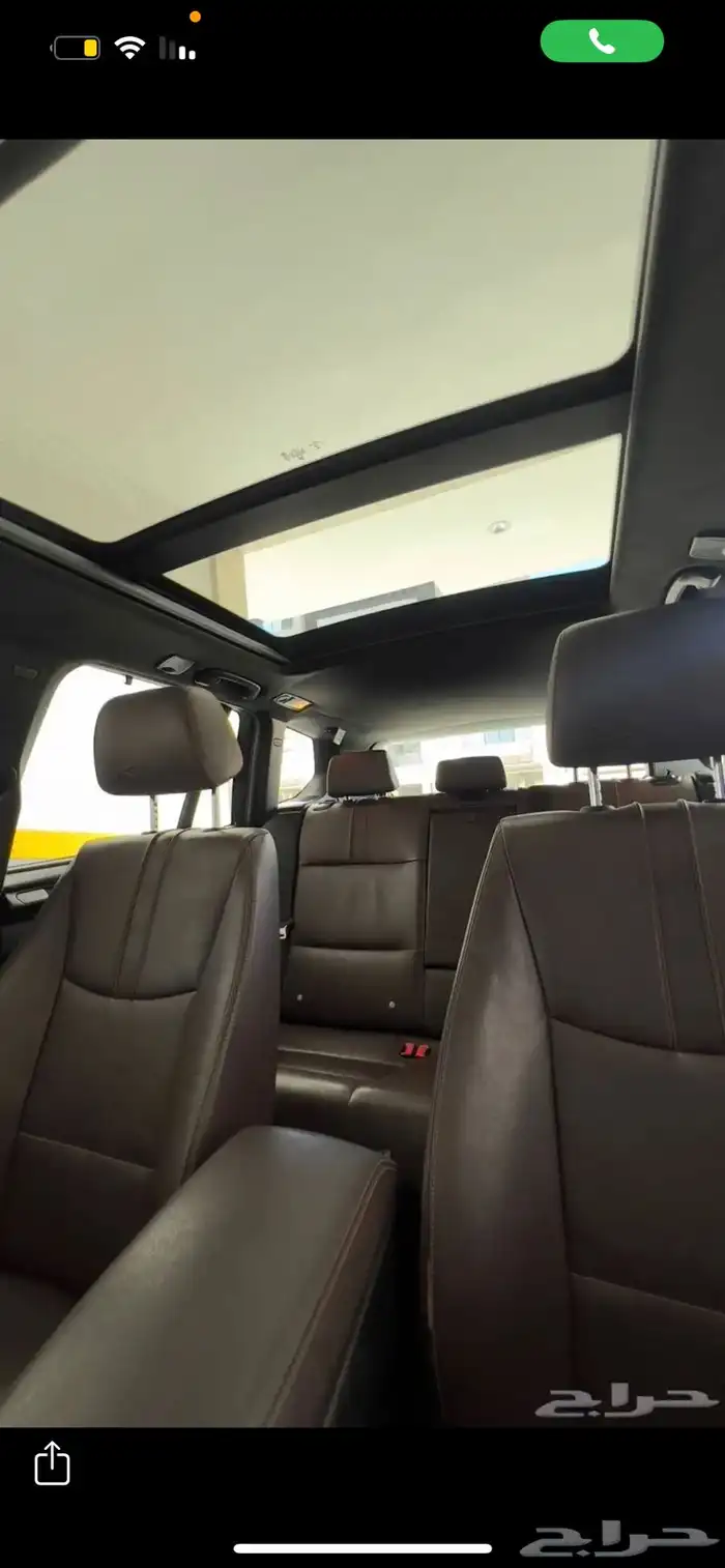 بي ام x3 للبيع 5