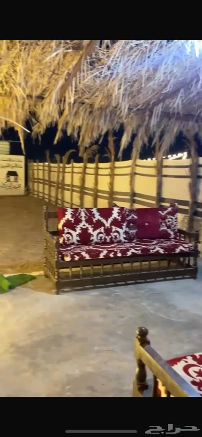 مخيمات الوتين للاجار اليومي 8