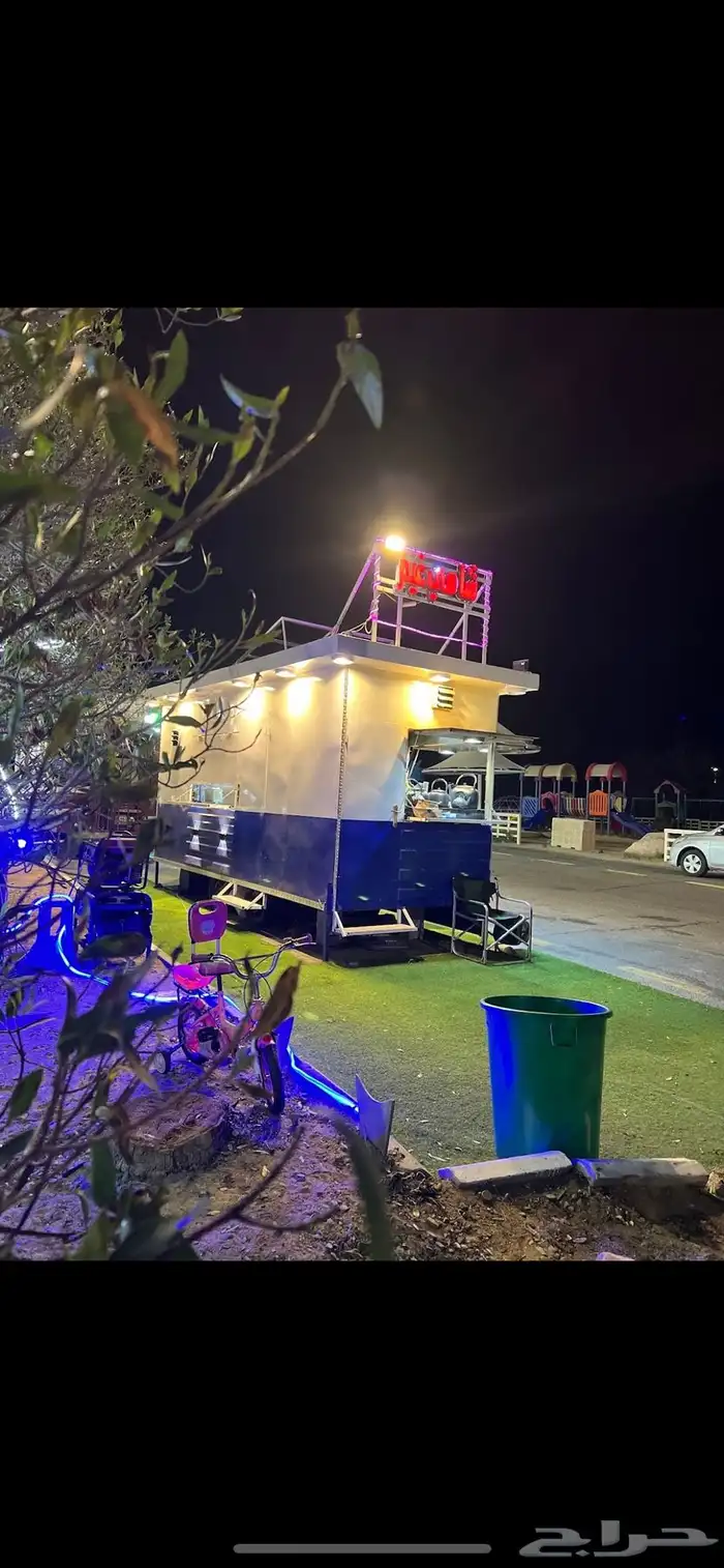 فود ترك نظيفة جديدة استخدام أقل من سنة 2