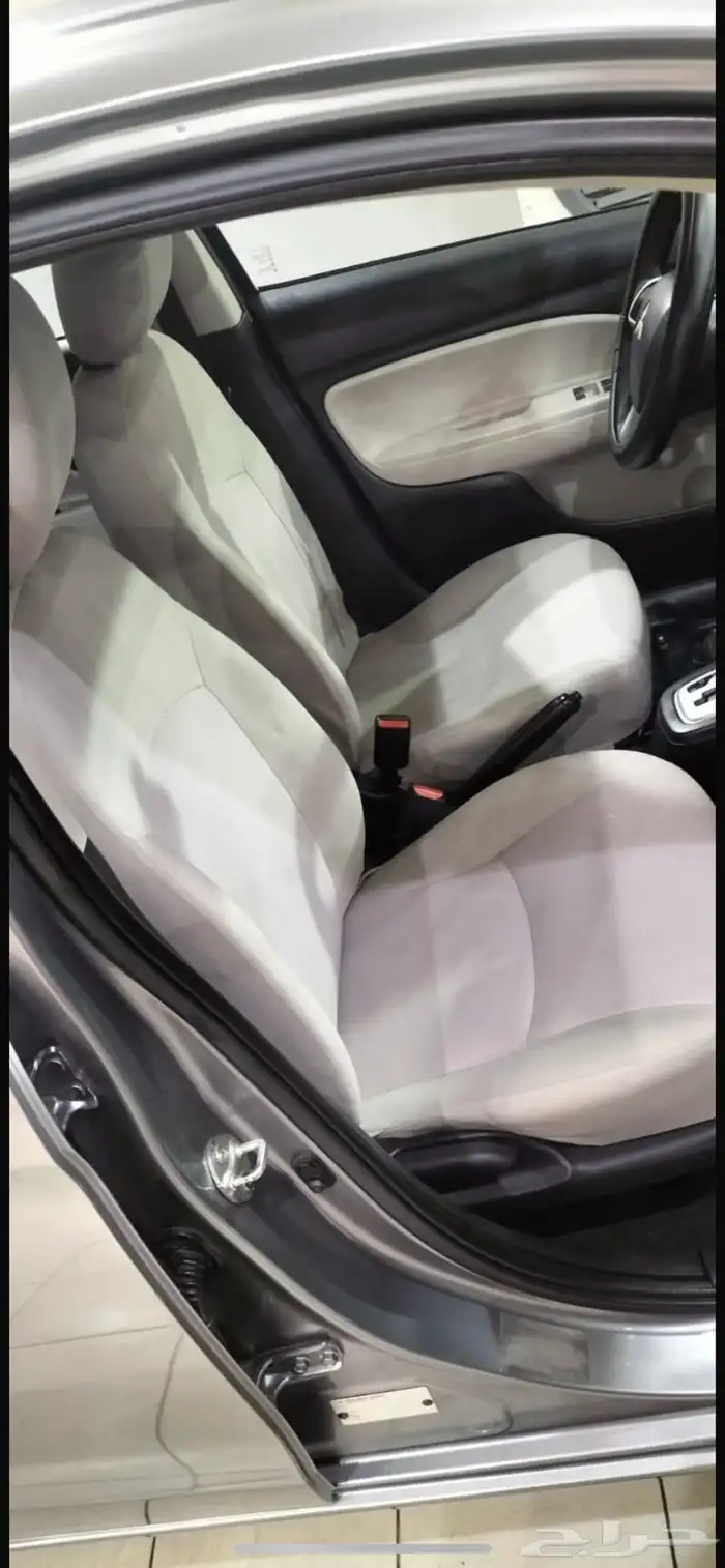 للبيع ميتسوبيشي أتراج 2020 1