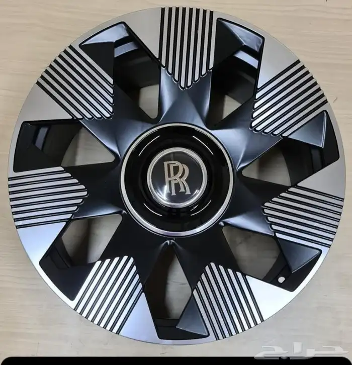 جنوط السيارات 1