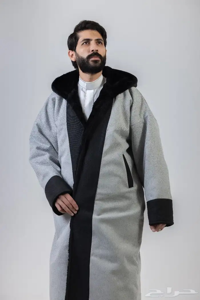 فروات ومشالح شتويه 99