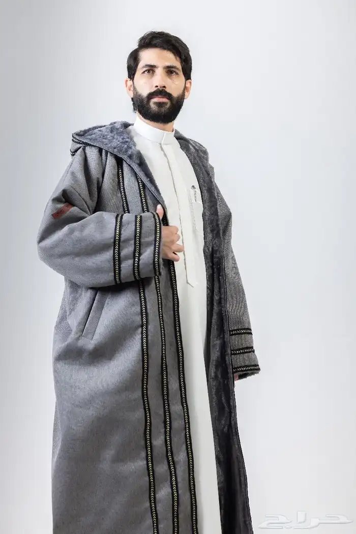 فروات ومشالح شتويه 85