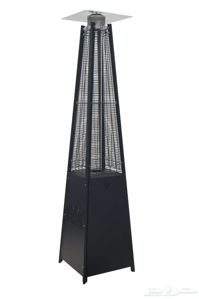 دفاية غاز خارجيه 2