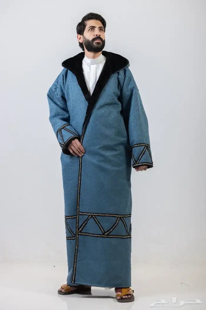 فروات ومشالح شتويه 92