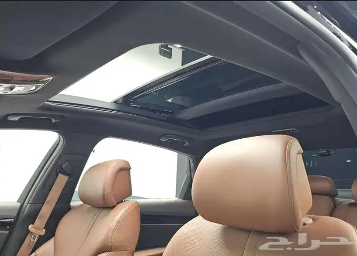 جينسس G80 2023 استيراد كوريا 8