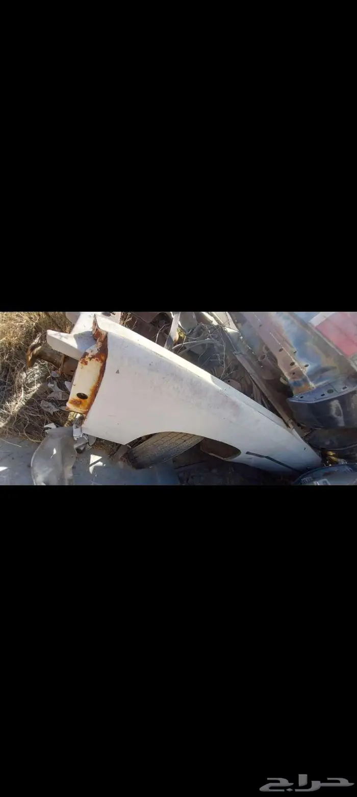 قطع كابرس 76 2