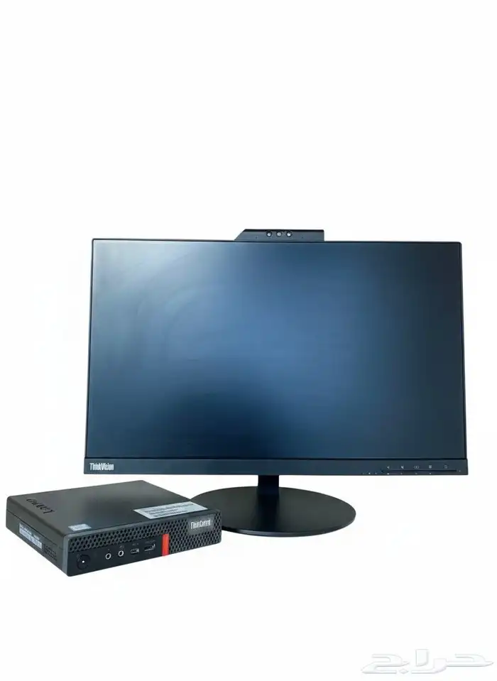 لينوفو Core i7 الجيل التاسع   كمبيوتر مكتبي احترافي 2