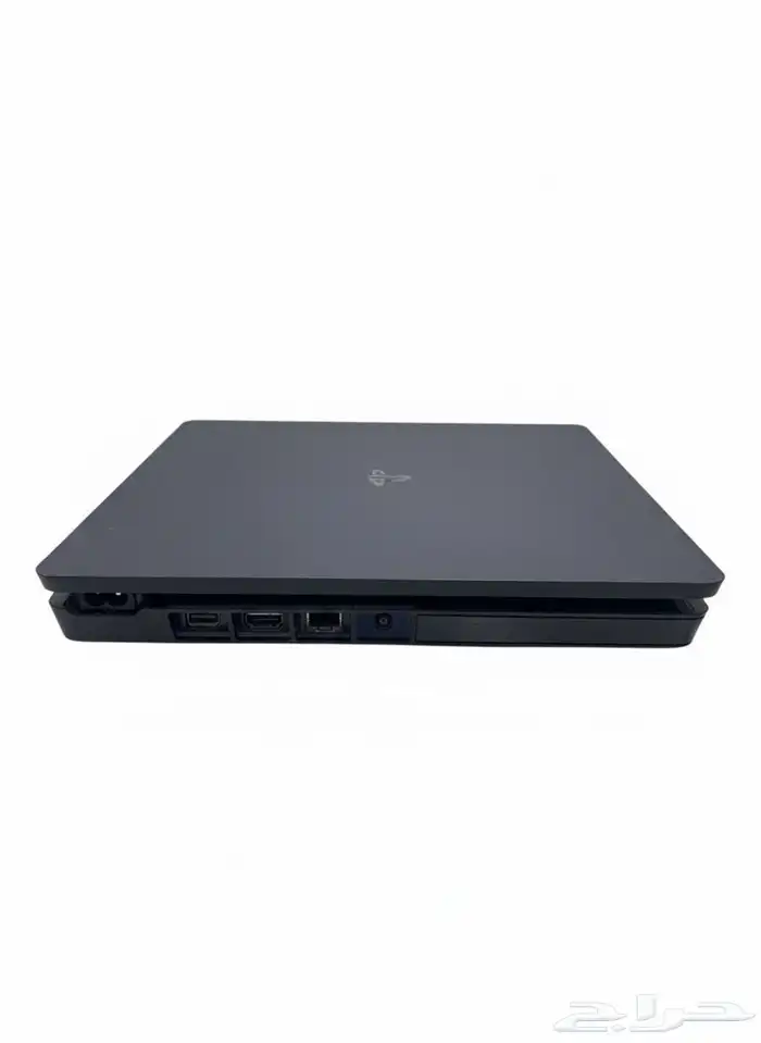 للبيع بلايستيشن 4 سليم (PS4 Slim) للبيع السريع 1