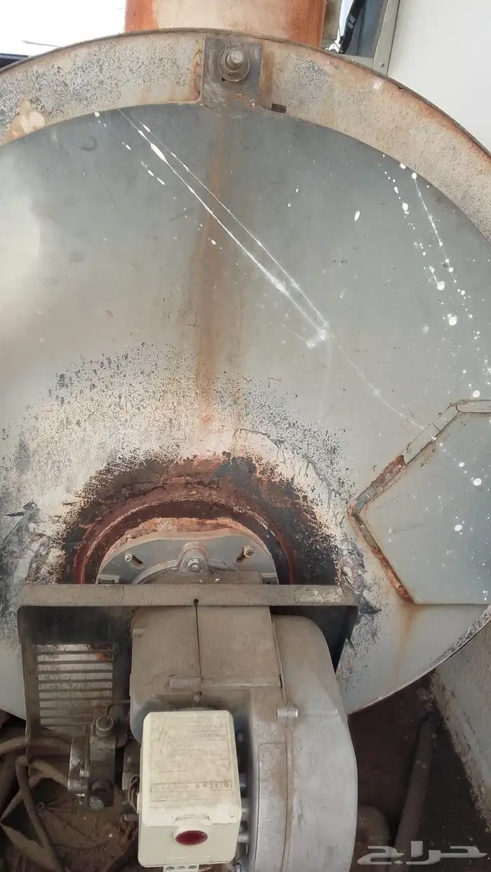 بولر امريكي لمغاسل الملابس نظيف على الشرط متر ونص 0