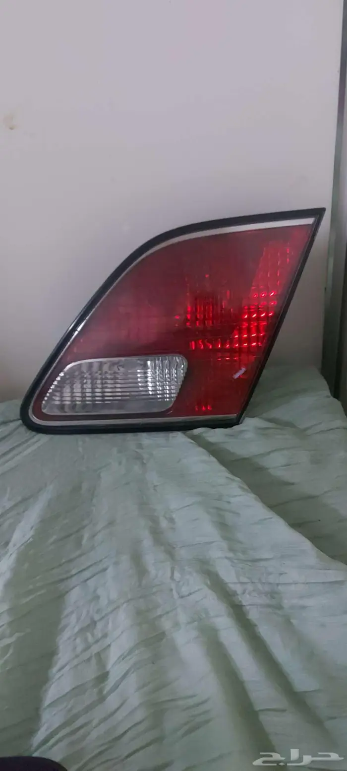 اسطبات شنطة لكزس ES300 2003 1