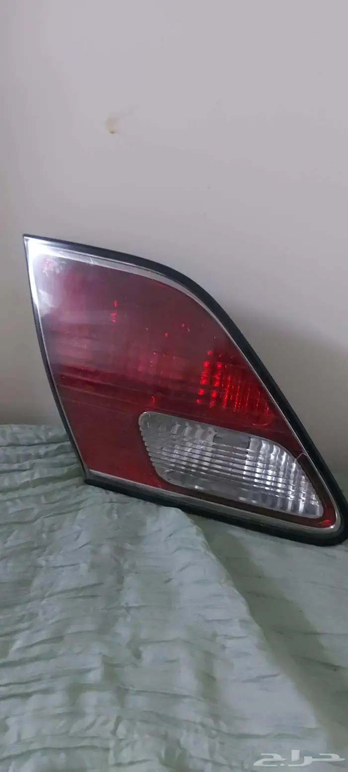 اسطبات شنطة لكزس ES300 2003 2