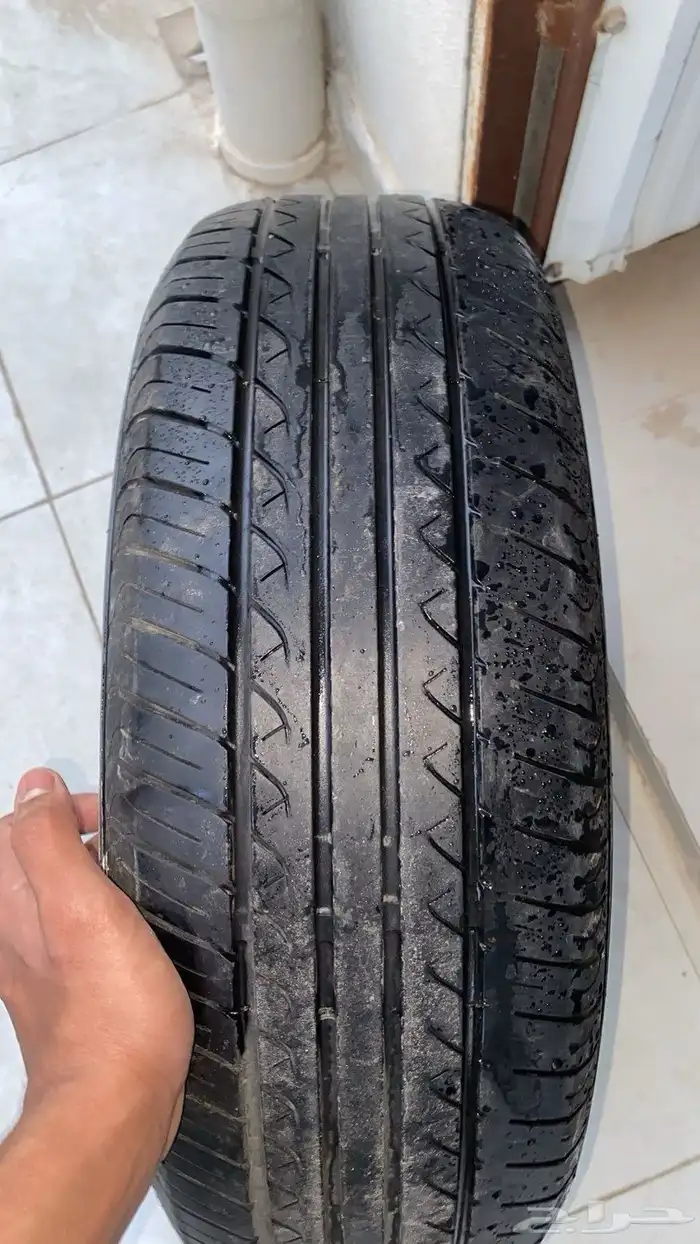 للبيع جنوط كامري 2