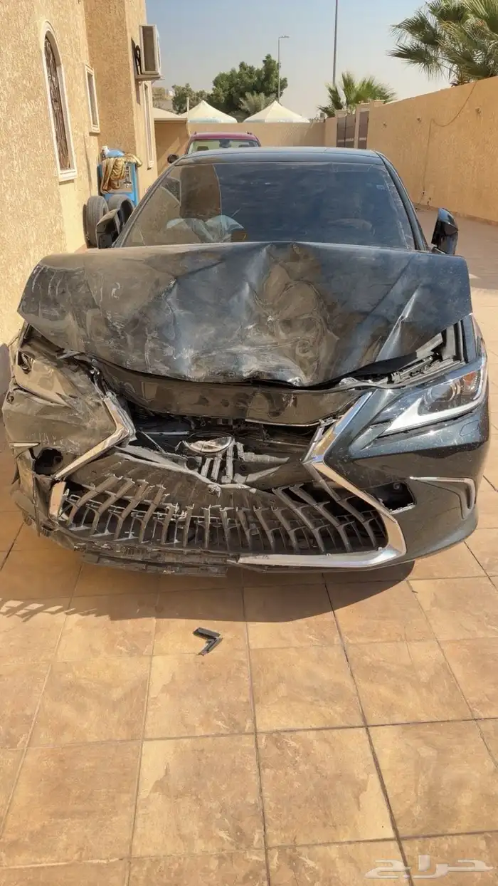 لكزس ES350 cc 0