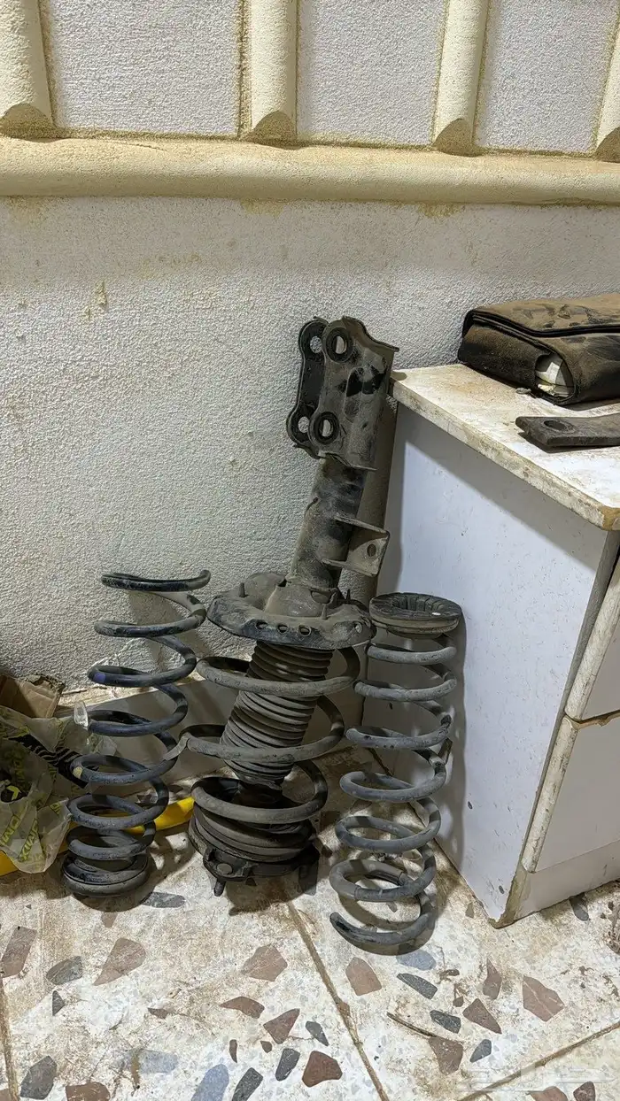 قطع كدنزا 2018 11