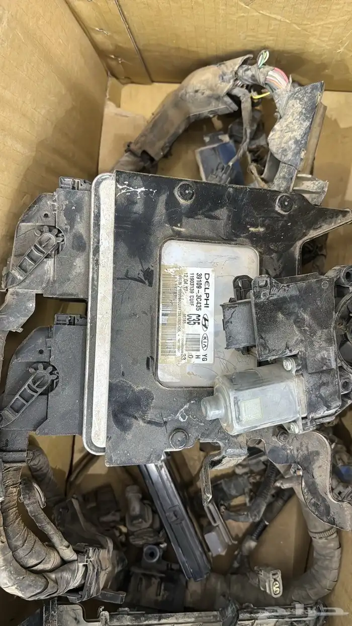 قطع كدنزا 2018 16