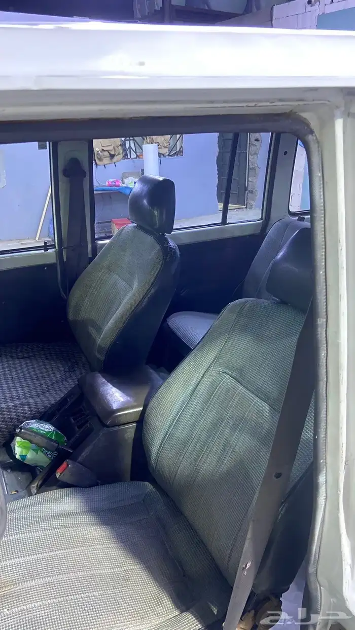 باترول 95 مكينة لكزس 400 4