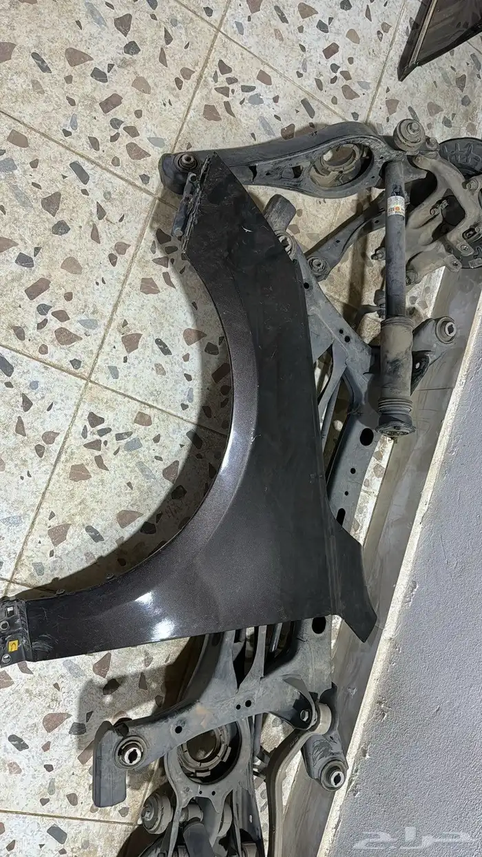 قطع كدنزا 2018 9