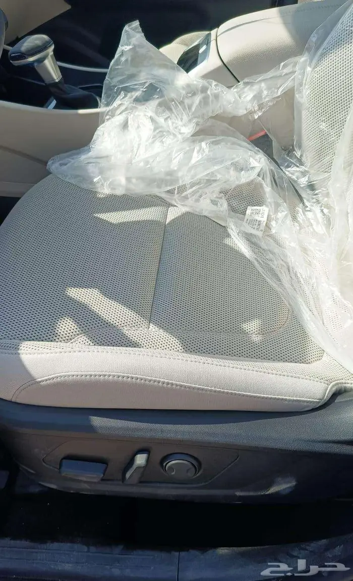 هيونداي توسان 1.6 كومفورت 2025 9