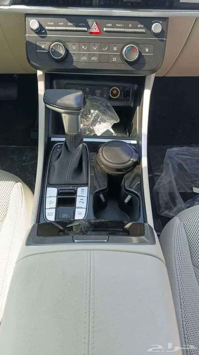 هيونداي توسان 1.6 كومفورت 2025 10