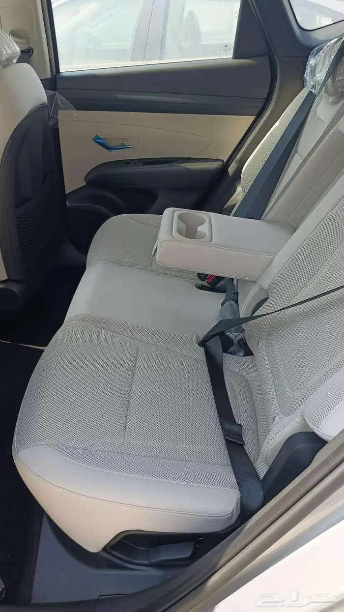 هيونداي توسان 1.6 كومفورت 2025 11