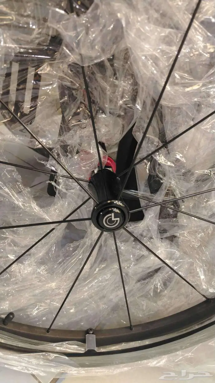 كرسي متحرك رياضي 18بوصة  موفاكير 1