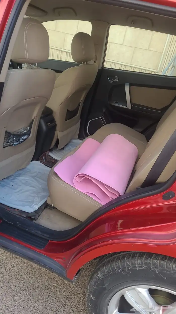 جيب جيلي جراند x7 5