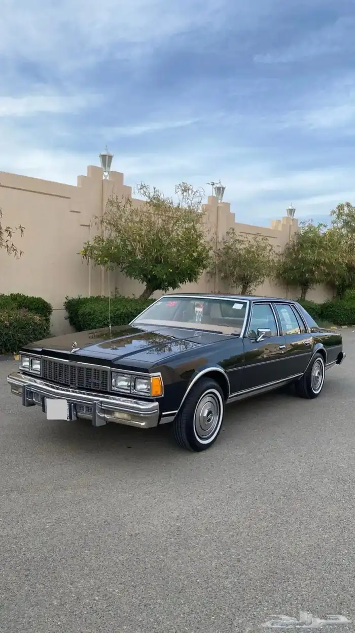 للبيع كابرس 1979 10