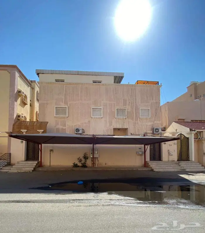 فيلا للبيع - جيزان مخطط 6 0