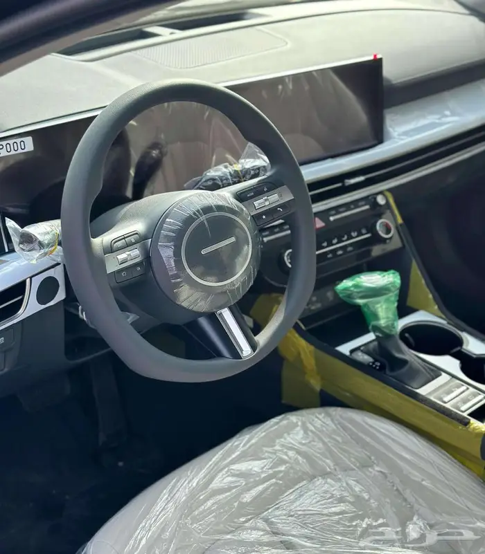 هيونداى سوناتا فليت 2026 1