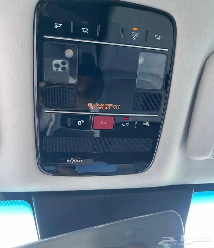 ازيرا 2023 وارد كوريا 27